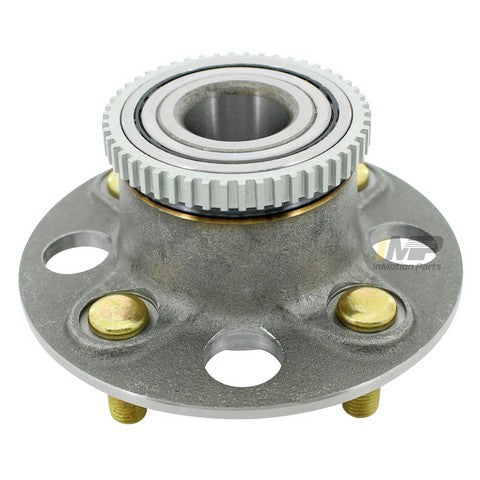 InMotion Parts Wheel Bearing and Hub Assembly P/N:WA512175 - Image 4