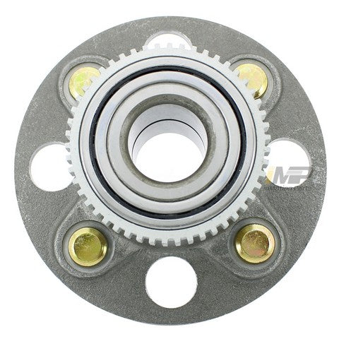 InMotion Parts Wheel Bearing and Hub Assembly P/N:WA512175 - Image 2