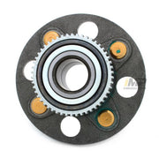 InMotion Parts Wheel Bearing and Hub Assembly P/N:WA512175 - Image 1