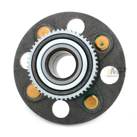 InMotion Parts Wheel Bearing and Hub Assembly P/N:WA512175 - Image 1