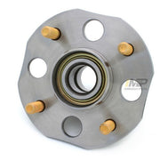 InMotion Parts Wheel Bearing and Hub Assembly P/N:WA512176 - Image 2