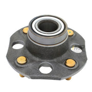 InMotion Parts Wheel Bearing and Hub Assembly P/N:WA512176 - Image 1