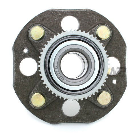 InMotion Parts Wheel Bearing and Hub Assembly P/N:WA512177 - Image 1