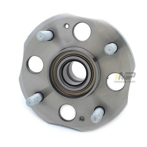 InMotion Parts Wheel Bearing and Hub Assembly P/N:WA512178 - Image 3
