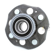 InMotion Parts Wheel Bearing and Hub Assembly P/N:WA512178 - Image 2