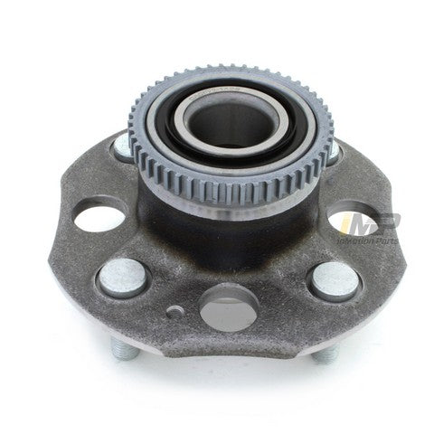 InMotion Parts Wheel Bearing and Hub Assembly P/N:WA512178 - Image 1