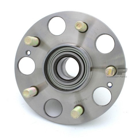 InMotion Parts Wheel Bearing and Hub Assembly P/N:WA512179 - Image 2
