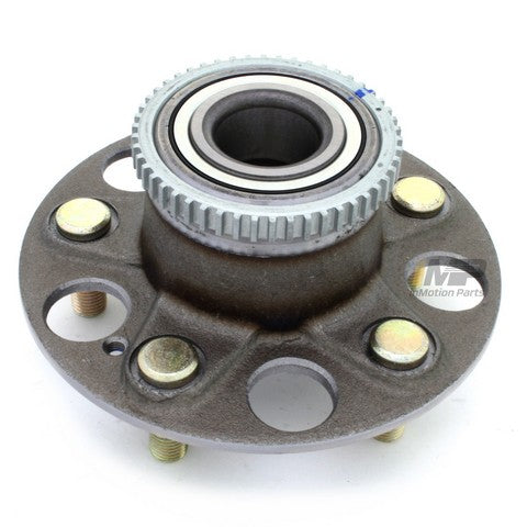 InMotion Parts Wheel Bearing and Hub Assembly P/N:WA512179 - Image 1