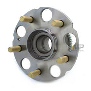 InMotion Parts Wheel Bearing and Hub Assembly P/N:WA512180 - Image 3