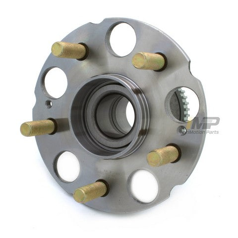 InMotion Parts Wheel Bearing and Hub Assembly P/N:WA512180 - Image 3