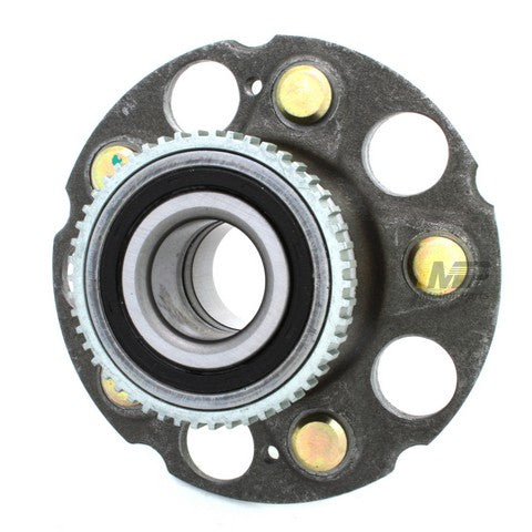 InMotion Parts Wheel Bearing and Hub Assembly P/N:WA512180 - Image 2