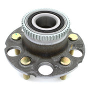 InMotion Parts Wheel Bearing and Hub Assembly P/N:WA512180 - Image 1