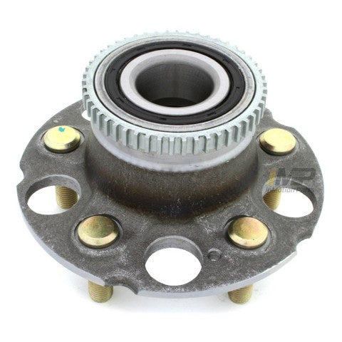 InMotion Parts Wheel Bearing and Hub Assembly P/N:WA512180 - Image 1