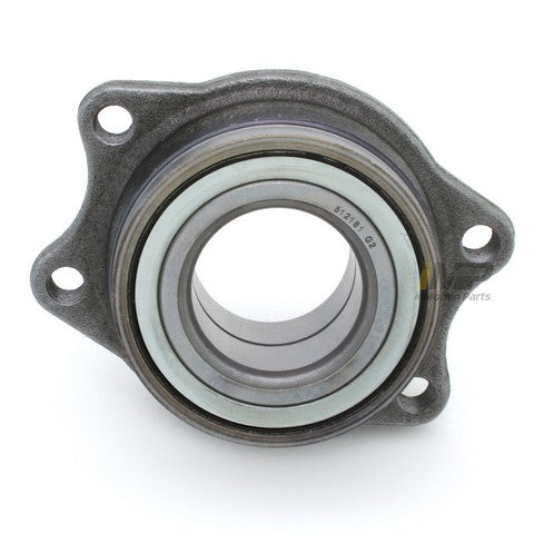 InMotion Parts Wheel Bearing and Hub Assembly P/N:WA512181 - Image 1