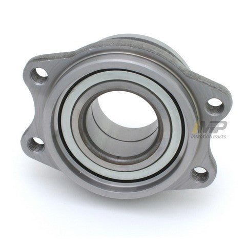 InMotion Parts Wheel Bearing and Hub Assembly P/N:WA512181 - Image 2