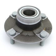 InMotion Parts Wheel Bearing and Hub Assembly P/N:WA512182 - Image 1