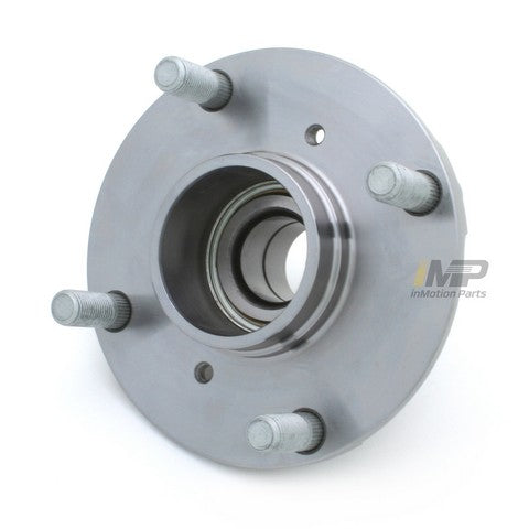 InMotion Parts Wheel Bearing and Hub Assembly P/N:WA512182 - Image 2