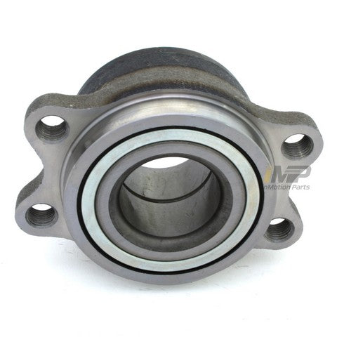 InMotion Parts Wheel Bearing and Hub Assembly P/N:WA512183 - Image 3