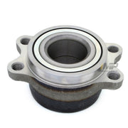 InMotion Parts Wheel Bearing and Hub Assembly P/N:WA512183 - Image 2