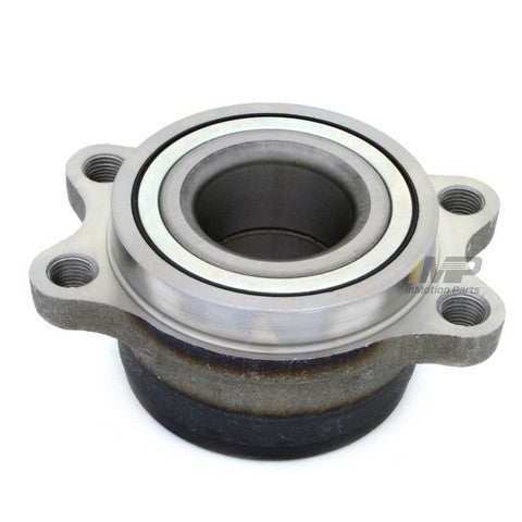 InMotion Parts Wheel Bearing and Hub Assembly P/N:WA512183 - Image 2