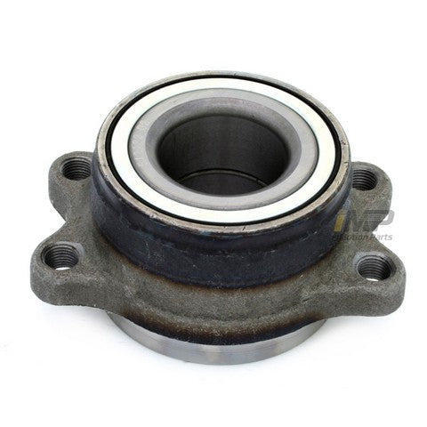 InMotion Parts Wheel Bearing and Hub Assembly P/N:WA512183 - Image 1