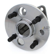 InMotion Parts Wheel Bearing and Hub Assembly P/N:WA512184 - Image 2
