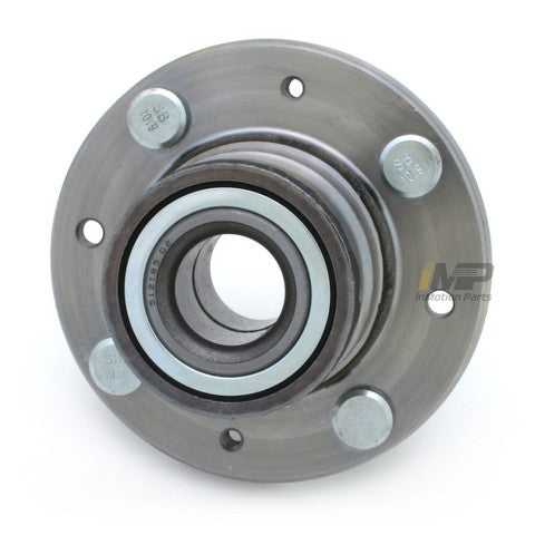 InMotion Parts Wheel Bearing and Hub Assembly P/N:WA512185 - Image 1