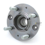 InMotion Parts Wheel Bearing and Hub Assembly P/N:WA512185 - Image 2