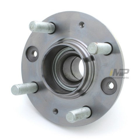InMotion Parts Wheel Bearing and Hub Assembly P/N:WA512185 - Image 2