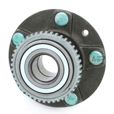 InMotion Parts Wheel Bearing and Hub Assembly P/N:WA512186 - Image 1