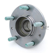 InMotion Parts Wheel Bearing and Hub Assembly P/N:WA512186 - Image 2