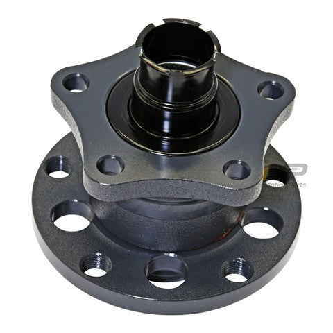 InMotion Parts Wheel Bearing and Hub Assembly P/N:WA512187HD - Image 2