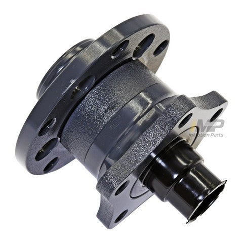 InMotion Parts Wheel Bearing and Hub Assembly P/N:WA512187HD - Image 1