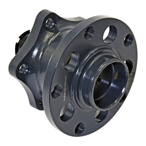 InMotion Parts Wheel Bearing and Hub Assembly P/N:WA512187HD - Image 4