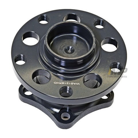 InMotion Parts Wheel Bearing and Hub Assembly P/N:WA512187HD - Image 3