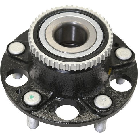 InMotion Parts Wheel Bearing and Hub Assembly P/N:WA512188HD - Image 4