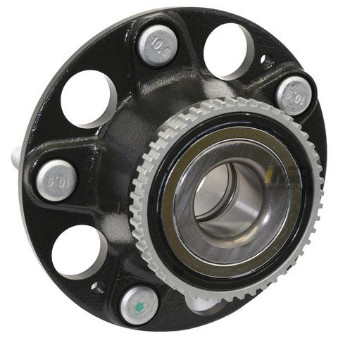 InMotion Parts Wheel Bearing and Hub Assembly P/N:WA512188HD - Image 3