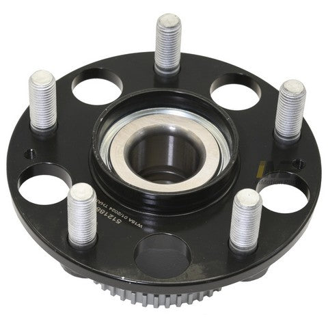 InMotion Parts Wheel Bearing and Hub Assembly P/N:WA512188HD - Image 1