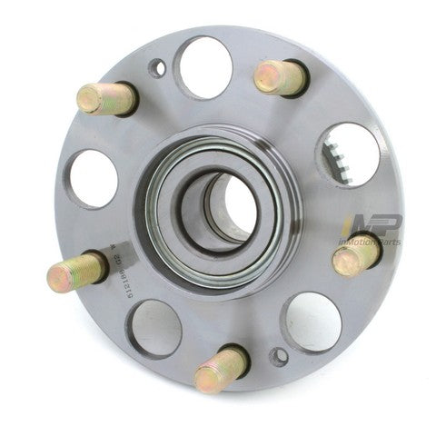 InMotion Parts Wheel Bearing and Hub Assembly P/N:WA512188 - Image 3