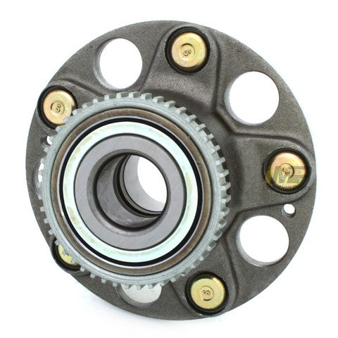 InMotion Parts Wheel Bearing and Hub Assembly P/N:WA512188 - Image 2