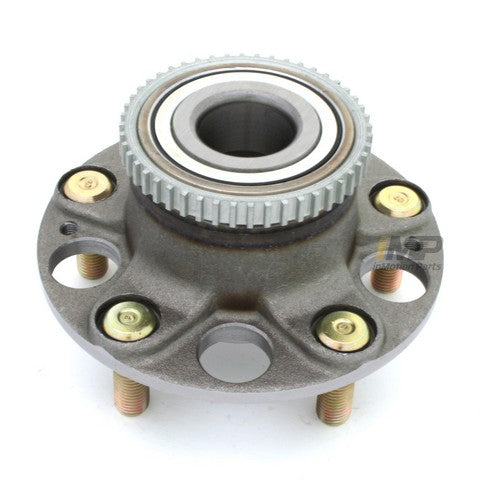 InMotion Parts Wheel Bearing and Hub Assembly P/N:WA512188 - Image 1