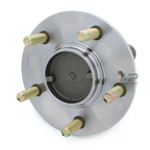 InMotion Parts Wheel Bearing and Hub Assembly P/N:WA512189 - Image 3