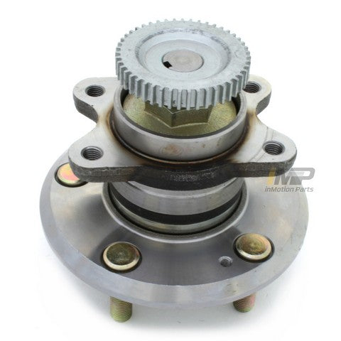 InMotion Parts Wheel Bearing and Hub Assembly P/N:WA512189 - Image 1