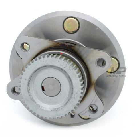InMotion Parts Wheel Bearing and Hub Assembly P/N:WA512189 - Image 2