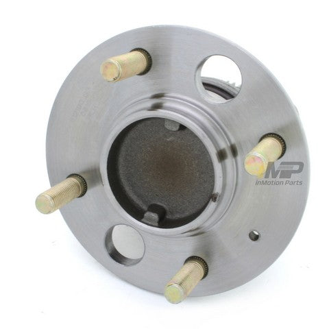 InMotion Parts Wheel Bearing and Hub Assembly P/N:WA512190 - Image 1