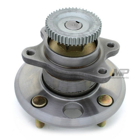 InMotion Parts Wheel Bearing and Hub Assembly P/N:WA512190 - Image 2