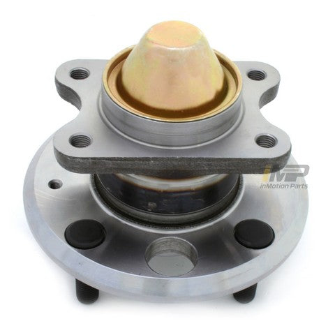 InMotion Parts Wheel Bearing and Hub Assembly P/N:WA512191 - Image 1
