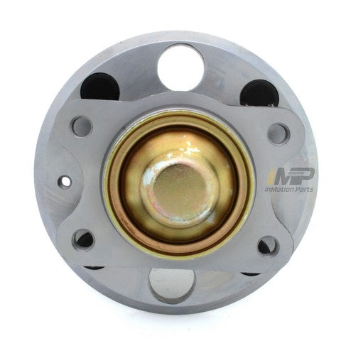 InMotion Parts Wheel Bearing and Hub Assembly P/N:WA512191 - Image 2