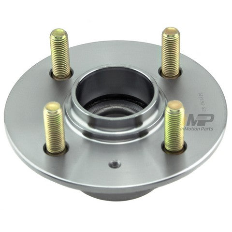 InMotion Parts Wheel Bearing and Hub Assembly P/N:WA512192 - Image 3