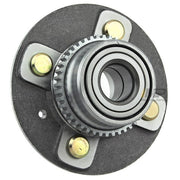 InMotion Parts Wheel Bearing and Hub Assembly P/N:WA512192 - Image 2